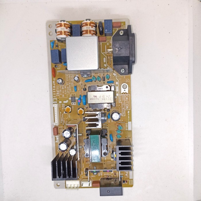 Kabel Konektor Power Supply Pabx Panasonic Kx-Tes824/ Kx-Tem824