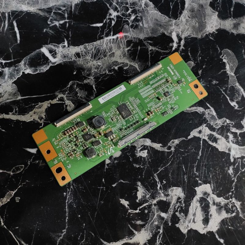 T CON LG 39LB561T TCON TV LED LG 39LB561