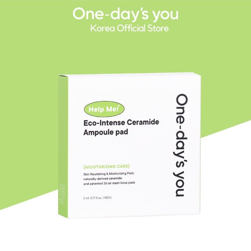 One-Day's You Ampoule Pad ( 1 BOX)