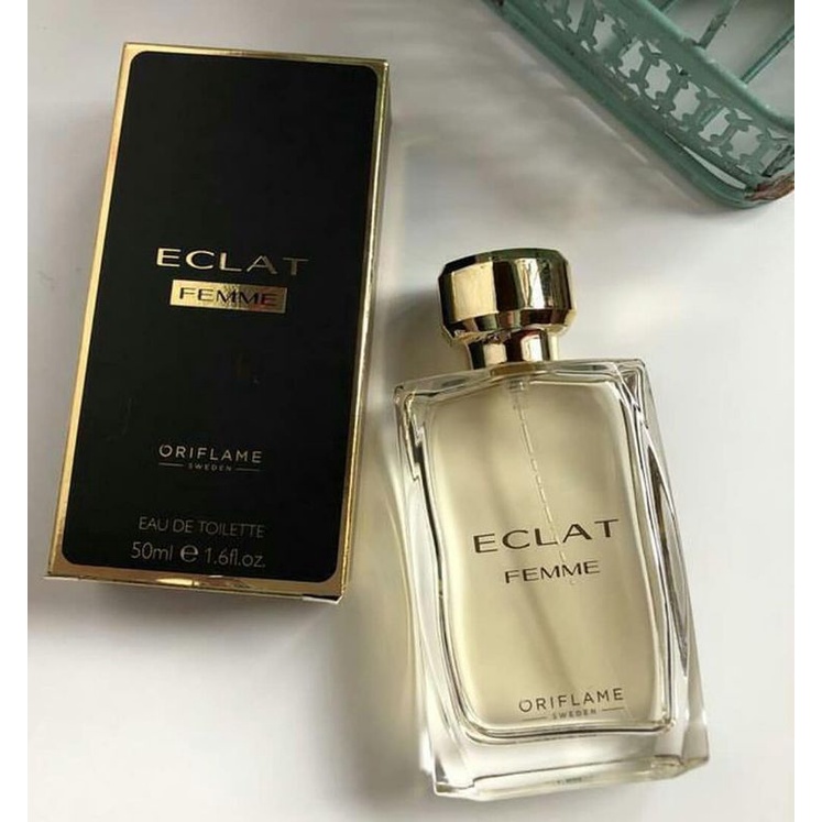 Eclat Femme Weekend Eau de Toilette//Eclat Femme Eau de Toilette Edt