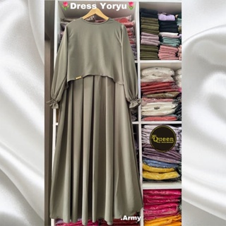 Dress Yoryu By Socia Boutique #4