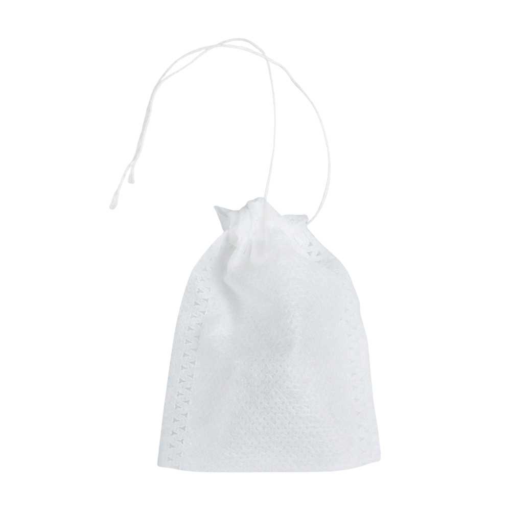 

Kantong Teh Celup Kosong Teabag 5.5x7cm 100 PCS