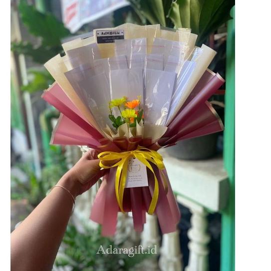 

TERLARIS Buket uang kosongan 10 dan 15 lembar ♡ 886
