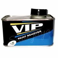 Serbu Untung VIP PAINT REMOVER PERONTOK CAT 250GR/vip remover 250 gram vip remover 1/4kg/VIP paint r