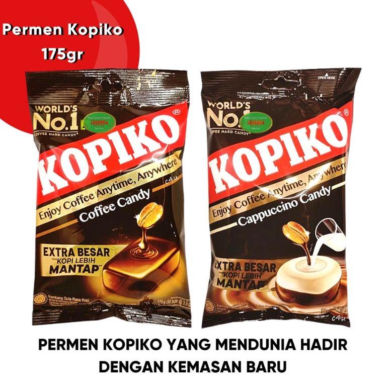

Permen Kopiko ブ