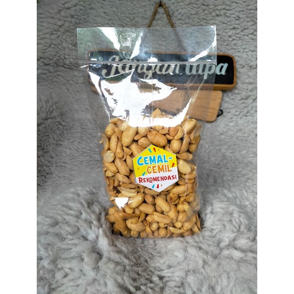 

KACANG BALI