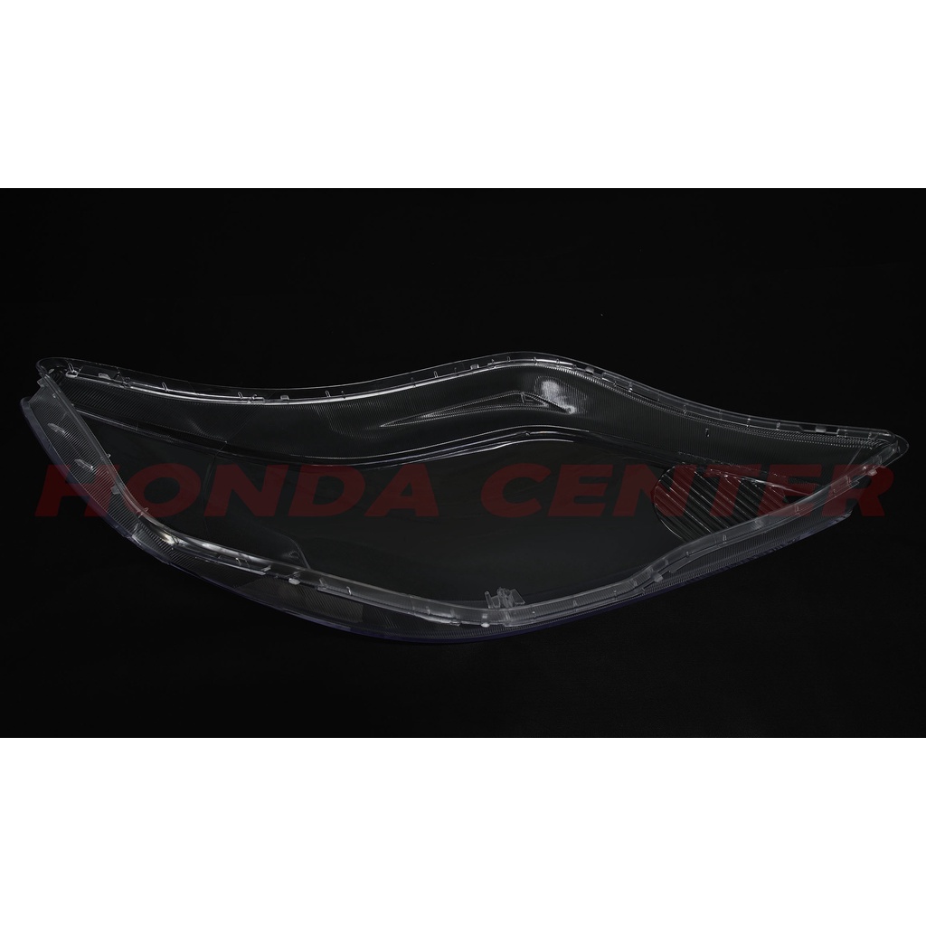 cover mika kaca lampu depan head lamp honda city gd8 2006 2007 2008