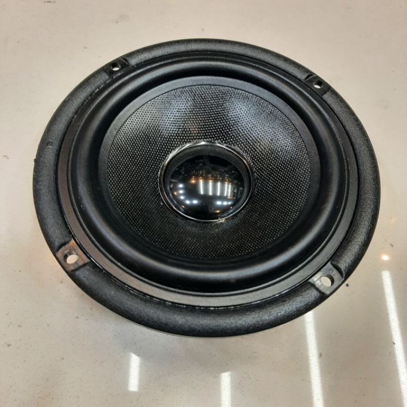 Speaker Component 3R 5 Inch Black New Series 100 Watt Original