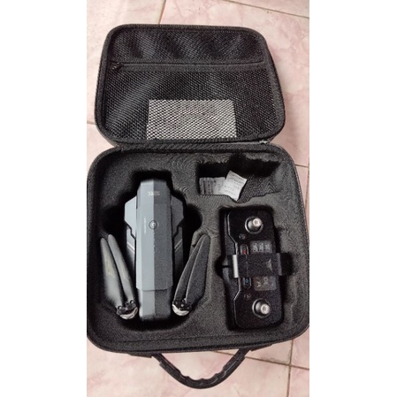 SJRC F11 4K Pro Bekas