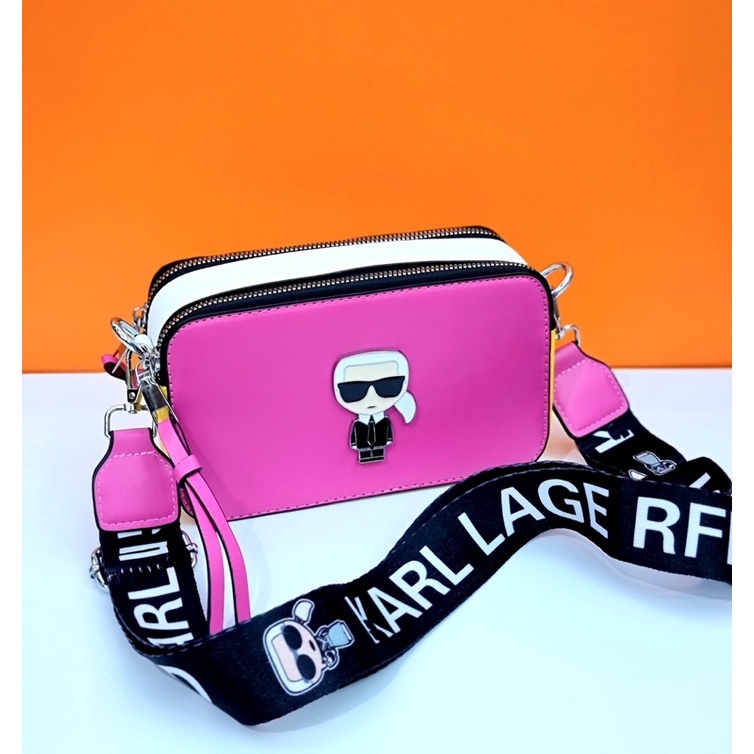 TAS WANITA 519-1 GB MULTY COLOR