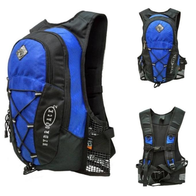 Hydropack/Tas sepeda/Tas running/Tas trail/Boogie not consina tnf