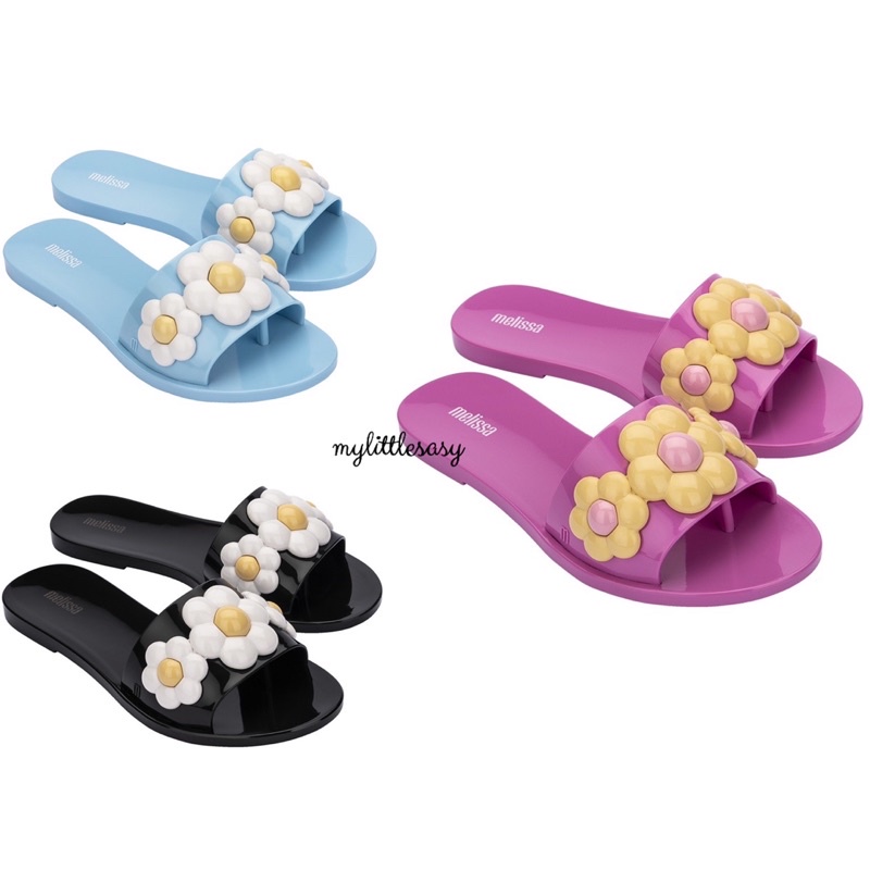 SALE Melissa Babe Spring Ad