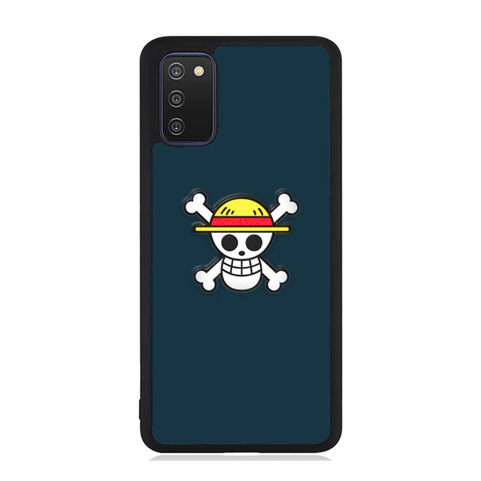Casing Case Samsung A03s A03 A02s A02 A01 Core One Piece NO008 Custom V1