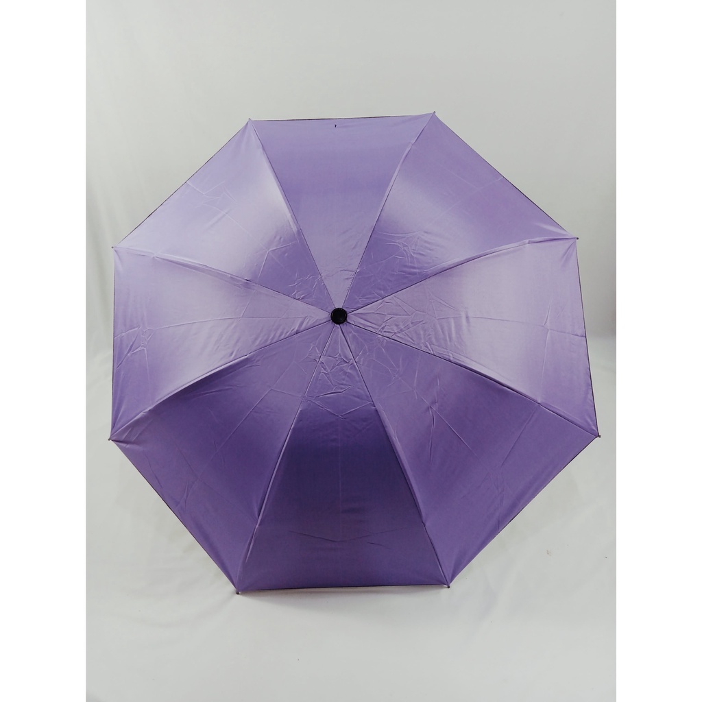Payung Lipat 3D SKY Magic premium KOREA / Dimensi Lapisan Hitam ( Anti UV ) - A3-07