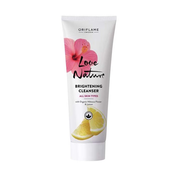 Love nature Cleanser