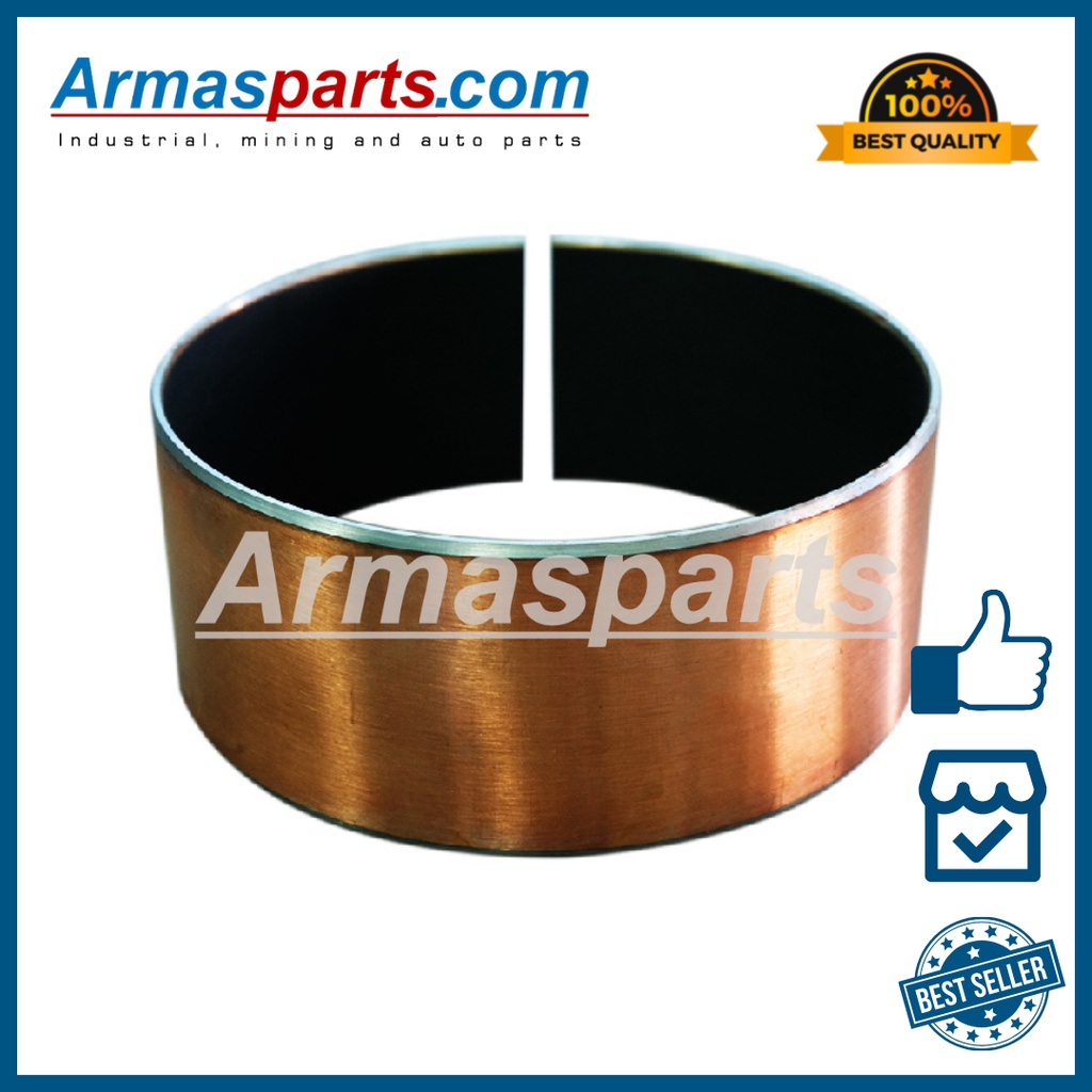 DU BUSHING untuk KOMATSU PC2000 8 /PC 2000-8/707-52-91761/707 52 91761