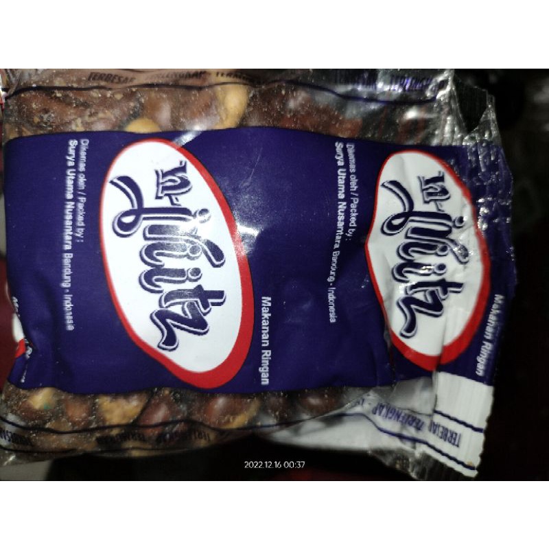 

kacang koro