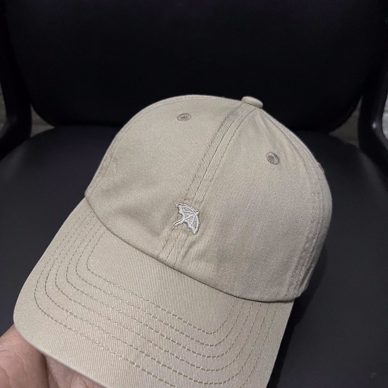 Topi simpel arnold palmer