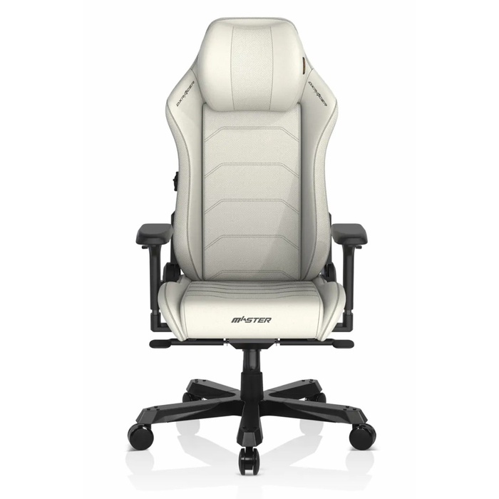 DXRACER MASTER 2022 I238S WHITE (MAS-I238S-W-A3)