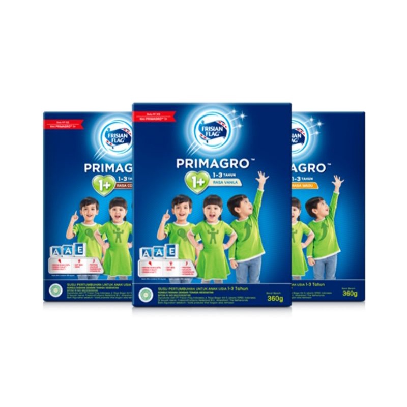 

Frisian flag 360g