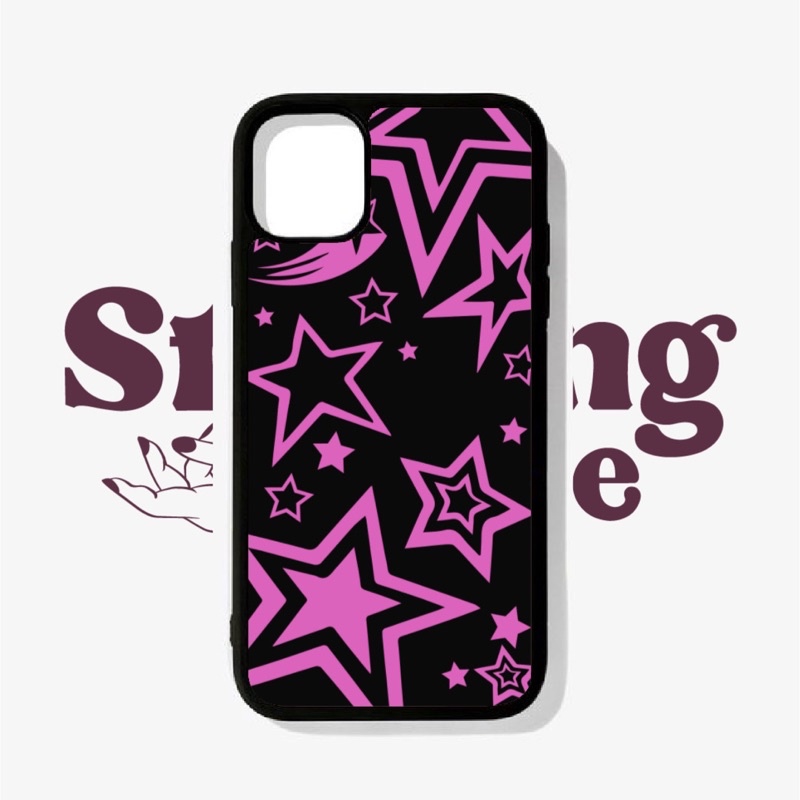 WILDFLOWER DUPE CASE SUPERSTAR