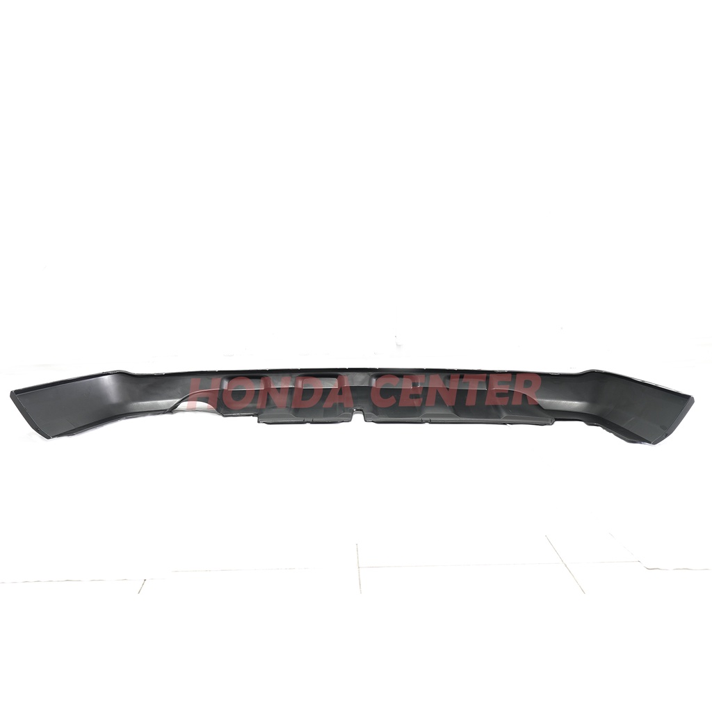 bumper bemper bamper belakang bawah crv re gen3 2010 2011 2012