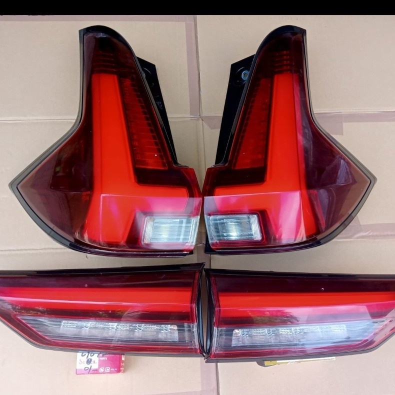 lampu stoplamp xpander 2022-up original