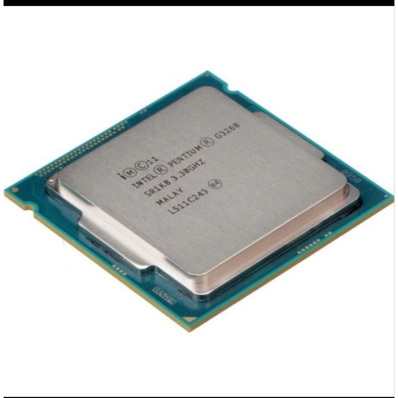PROCESSOR INTEL G3260 TRAY LGA 1150