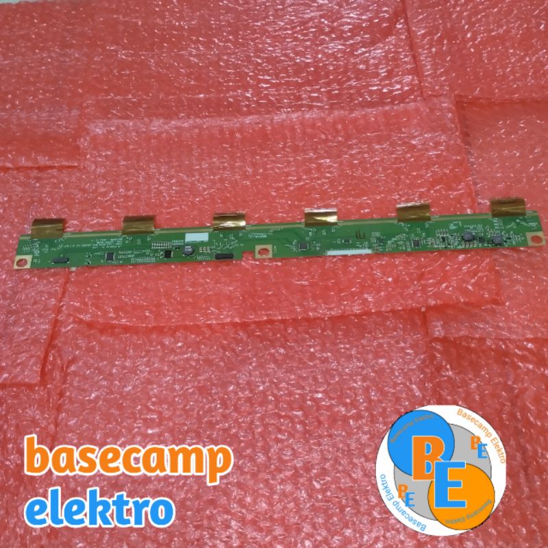 Tcon TV LED LG 22LN4000 Tcon TV LG 22LN4000 Tcon LG 22LN4000 Tcon 22LN4000