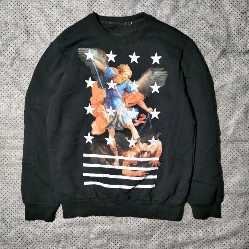 Crewneck GIVENCHY Second
