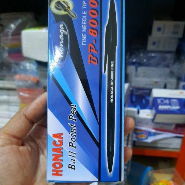 

➡ 1pak pen pupen honaga bp8000 ⇬