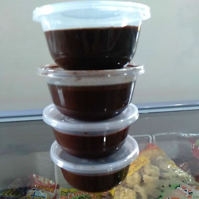 

Collin coklat curah 250 gram