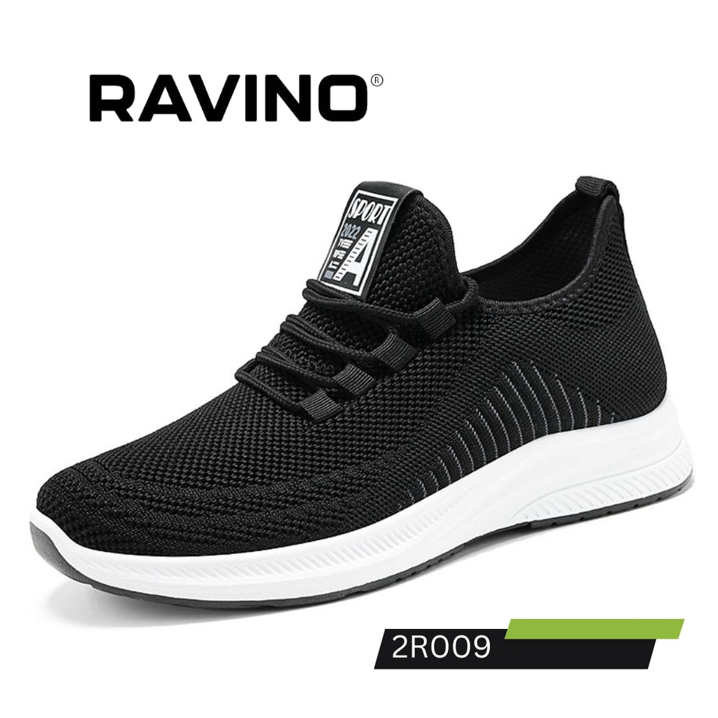 SB RAVINO Sepatu Sneakers Pria Import 2R009