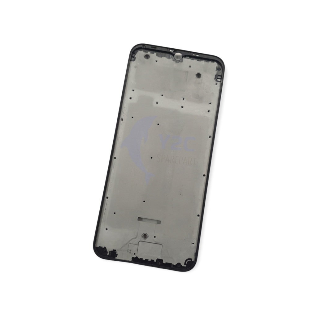 BEZEL INFINIX X653 / SMART 4 / TULANG TENGAH FRAME TATAKAN LCD