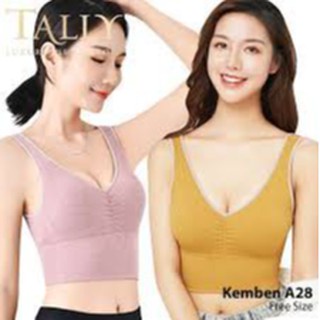 JH Bra Kemben Tally A28Termurah