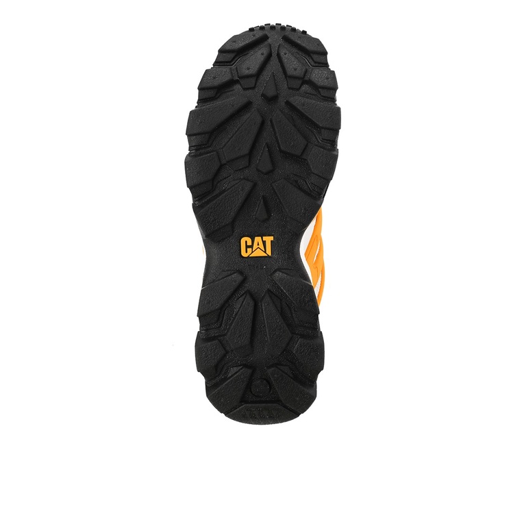 SEPATU CATERPILLAR CASUAL ORIGINAL SNEAKER KETS PRIA ASLI ORI CAT-29