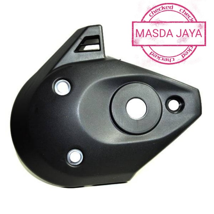 Cap L Cover Tutup CVT – Beat / BeAT K1A Genio Scoopy K2F 19642K0JN00