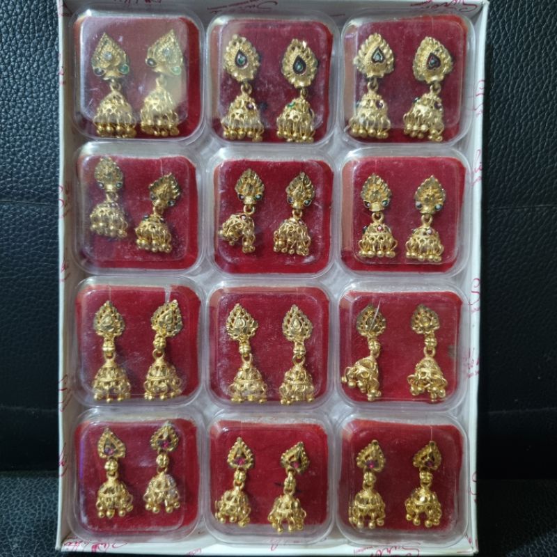 anting anting / giwang