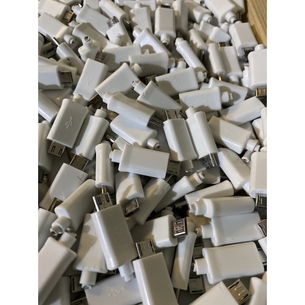 Soket USB Mikro 4 pin