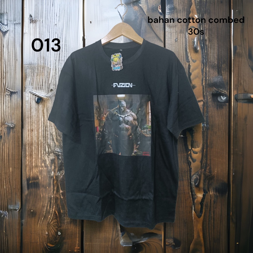 KAOS PRIA/LAKI BAHAN LEMBUT