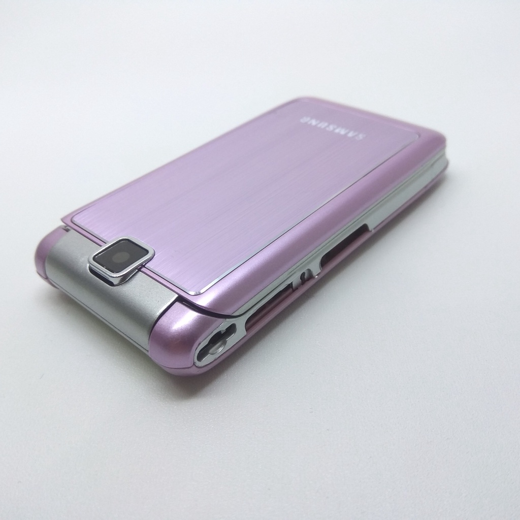 KESING SAMSUNG S3600 HOUSING SAMSUNG S3600 PINK ONLY FULLSET