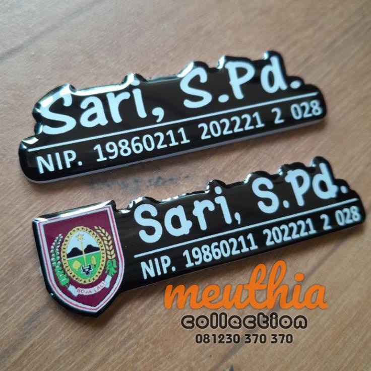 

Grosir Terkeren Papan Nama Unik Conture