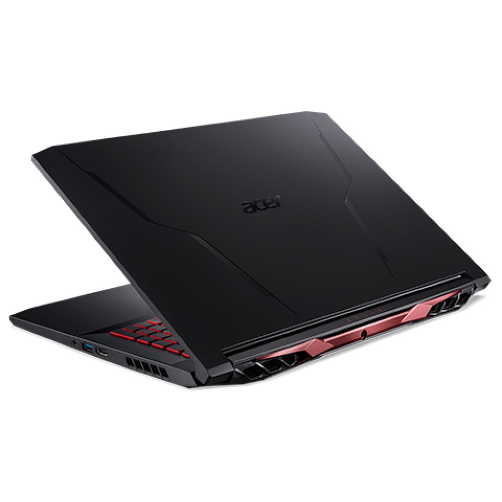 Laptop Gaming Acer Nitro 5 AN517 RTX3050Ti 4GB I7 11800 RAM 32GB 1TBGB SSD W11 17.3FHD 144HZ