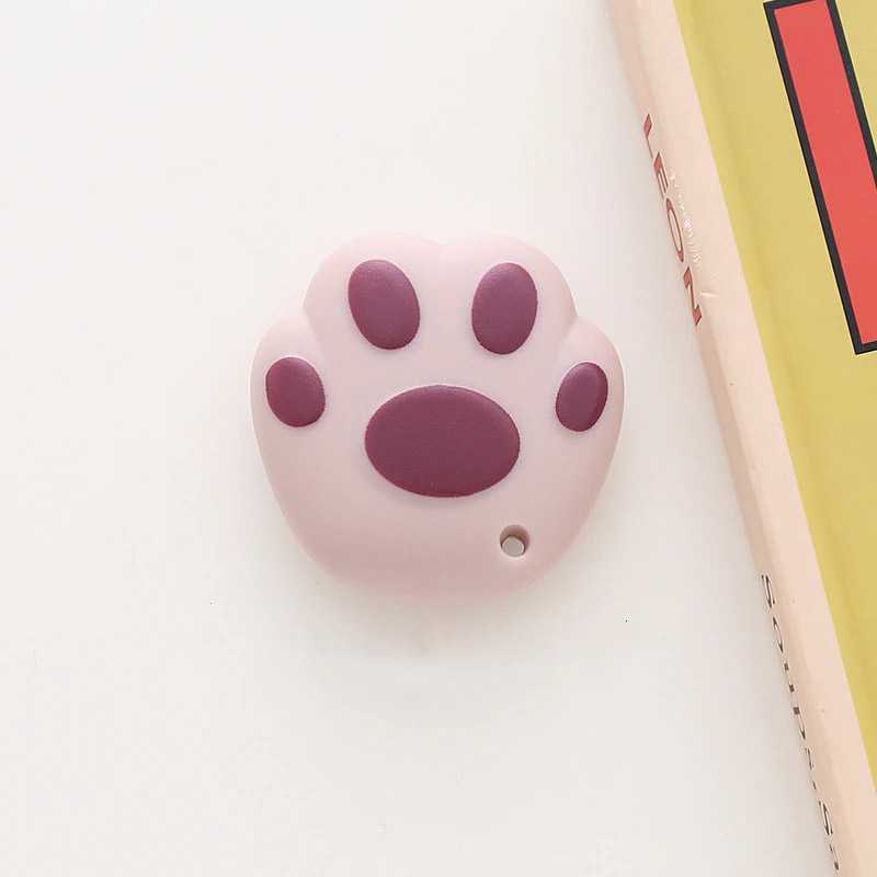 

Pisau Cutter Mini Pemotong Kertas Desain Cat Paw OL-6101