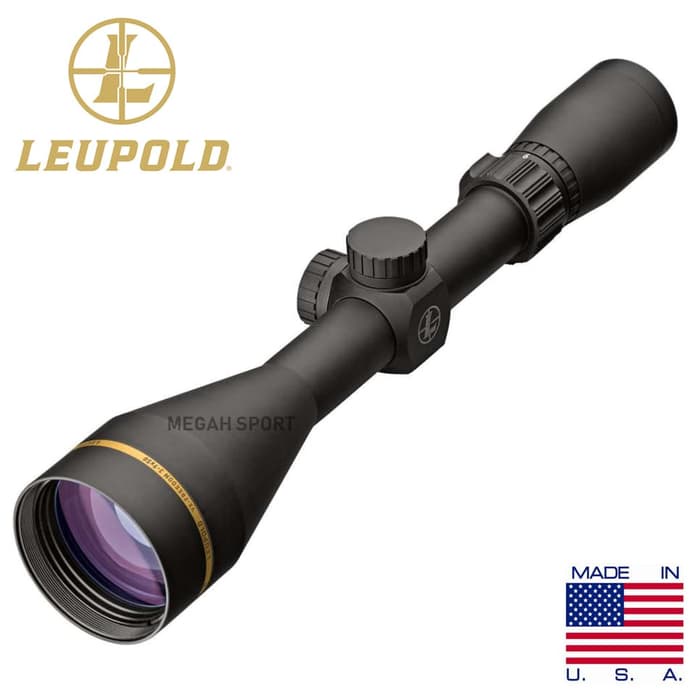 TELESKOP LEUPOLD VX-FREEDOM 3-9x50 TC341