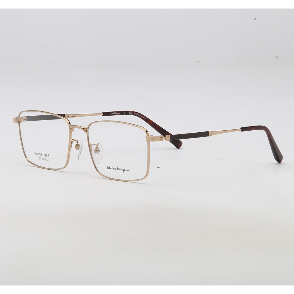 Ferragamo Kacamata Pria F FR SF2578LB 717 56