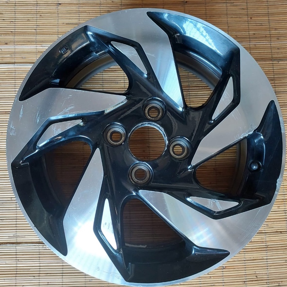 Jual Velg Mobilio | Shopee Indonesia