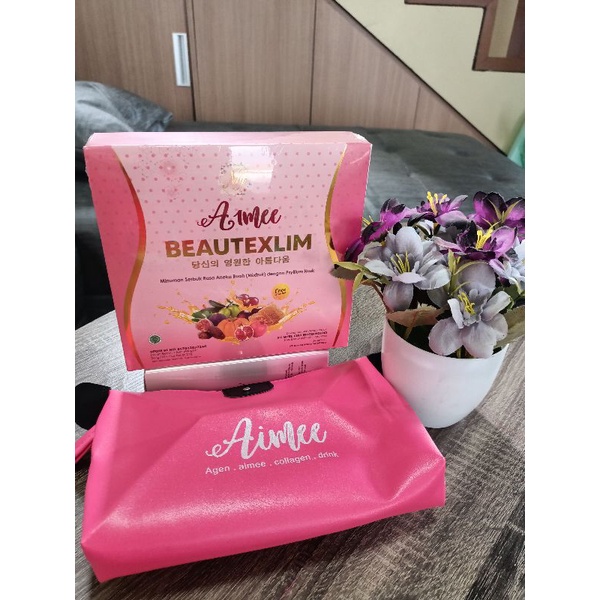 Aimee beautexlim