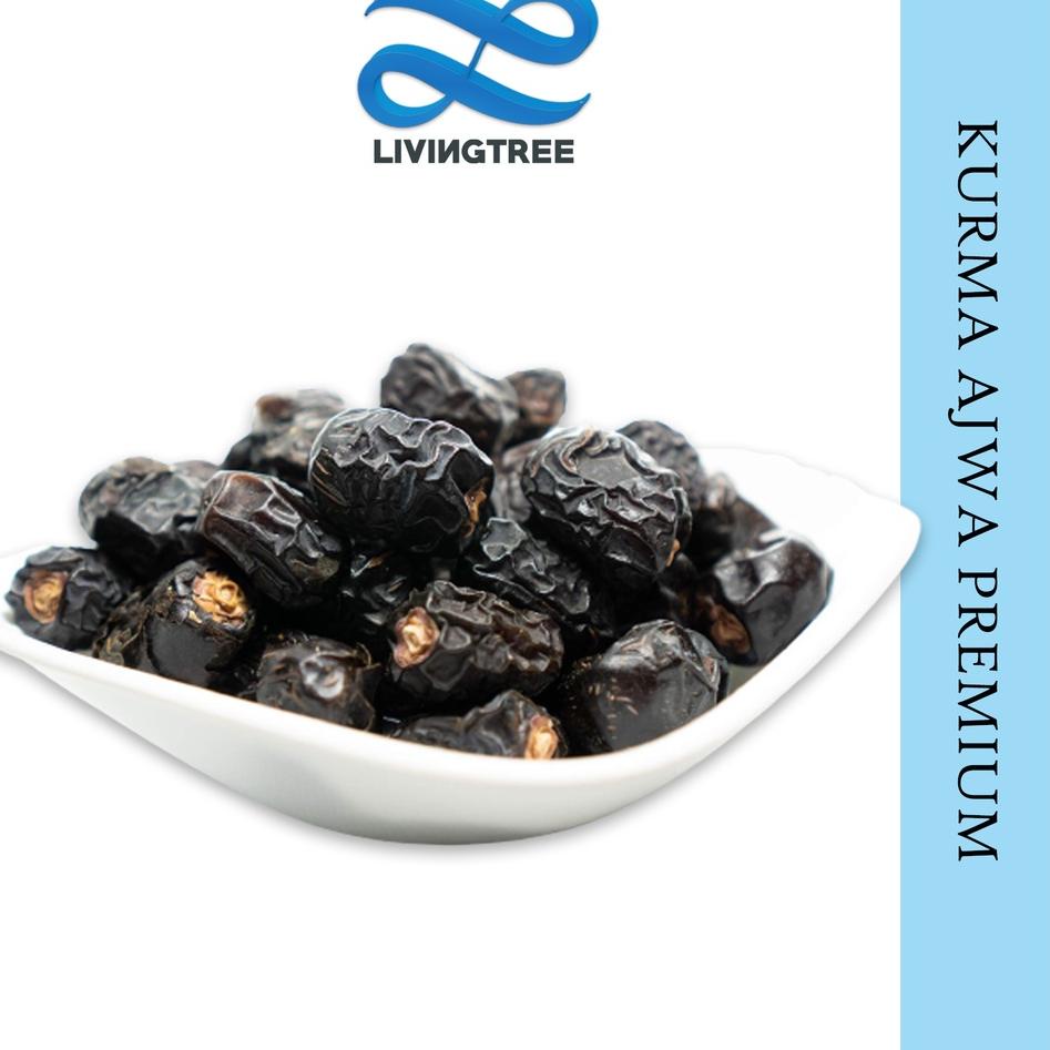 

ㄻ Kurma Ajwa Super Kurma Nabi 1 Kg Asli Madinah ㊍