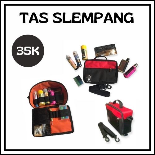 TAS SLEMPANG
